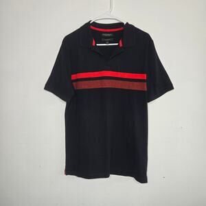 Banana Republic Men's Luxury Touch Polo. Size Medium